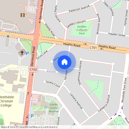 6 Yarrabee Drive, Vic 3029, Hoppers Crossing