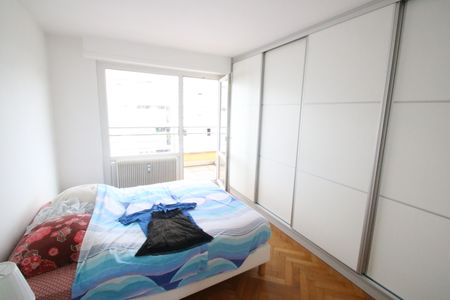 Joli 2 pièces 49m² meublé à Neudorf - Photo 3