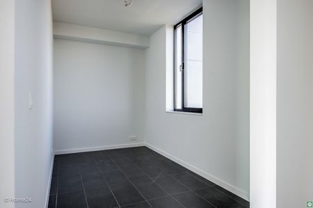 Appartement met 1 slaapkamer, bureel en terras in Residentie Belle Fontaine. - Foto 4