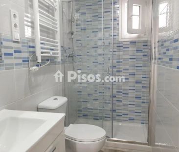 Piso en alquiler en Metro Peñagrande - Photo 5