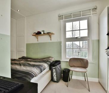 2 bedroom terraced house to rent - Photo 4