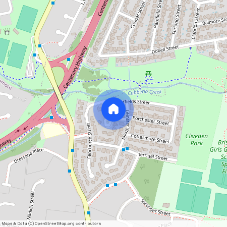 5 Eccleston Street, Qld 4069, Fig Tree Pocket