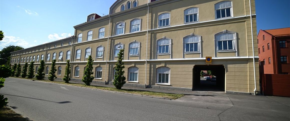 Hindsbogatan 17 - Foto 1