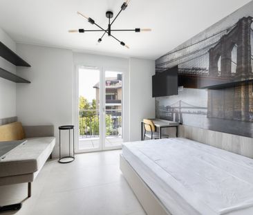 Business Apartments in Flughafennähe - Photo 2