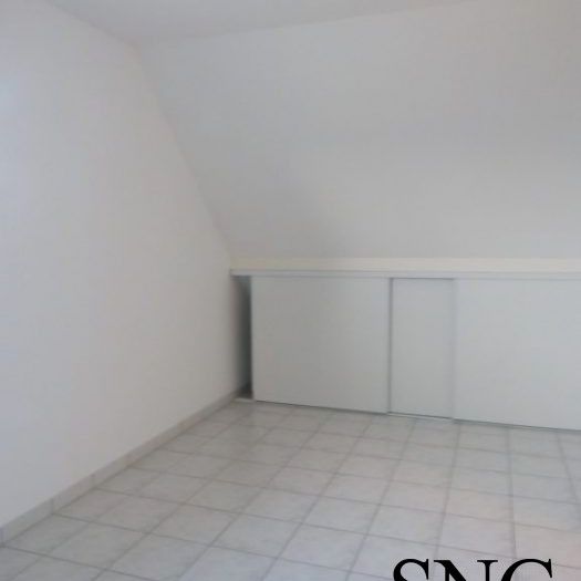 T3 AVEC TERRASSE ET PARKING - Photo 1