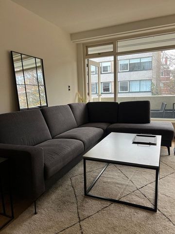 Te huur: Appartement Stalpertstraat in Den Haag - Foto 3