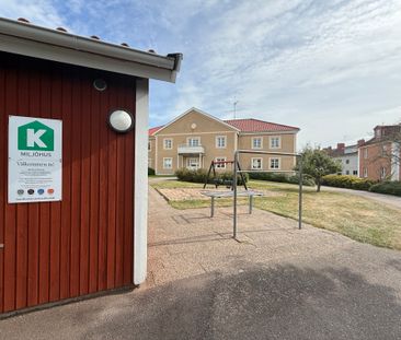 Bragegatan 12 Sandås, Kalmar - Foto 2