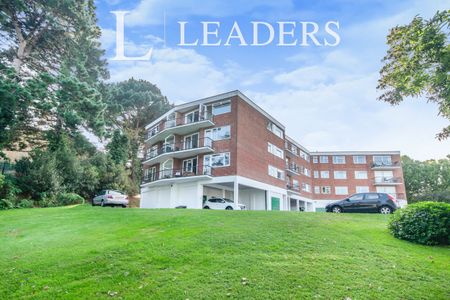 2 bedroom apartment to rent Belle Vue Road, Bournemouth, BH6 - Photo 3