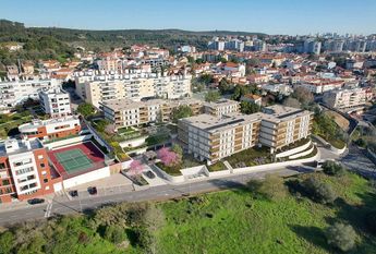 Apartamento T2 em Lisboa