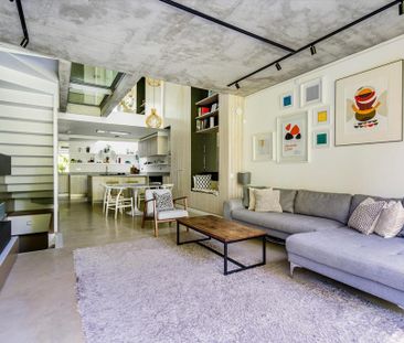 5 bedroom terraced house to rent - Photo 4