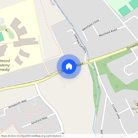 Spencerbeck Farm Cottages, Normanby Road, Ormesby