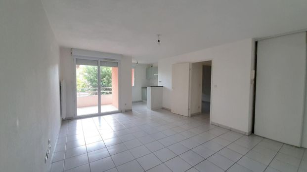 location Appartement T2 DE 42.67m² À COLOMIERS - Photo 1