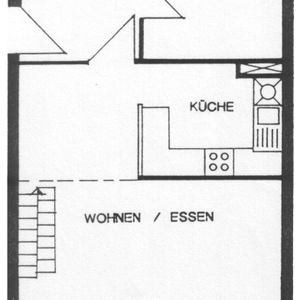 3-Raum-Wohnung, 89,6 m² mit Balkon und Fußbodenheizung im Grünen. - Photo 2