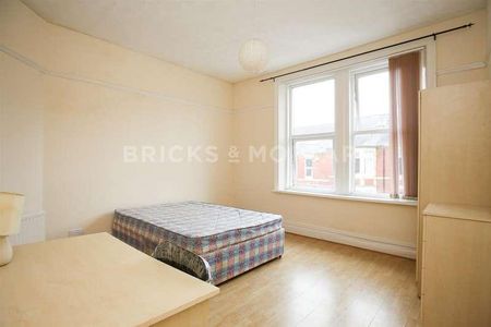 (?ppw) Shortridge Terrace, Jesmond, NE2 - Photo 3