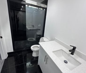 For Lease - 1299 Apollo Street Unit# Lower, Oshawa, Ontario - Photo 5