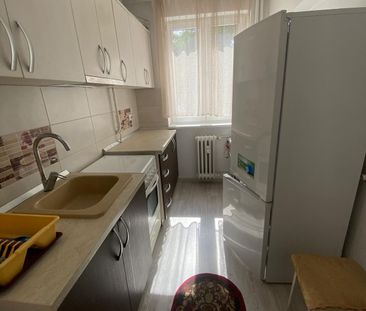 Apartament cu 2 camere semidecomandate, Centru - Fotografie 1
