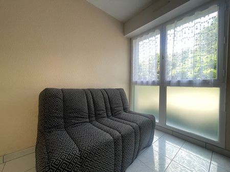 Appartement T1 à Rennes - Photo 5