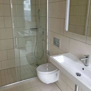 Moderne Stadtwohnung an bester Lage! - Foto 3