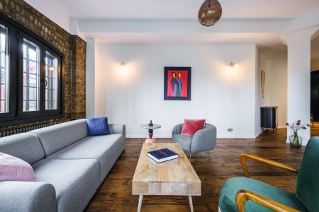 Telford Yard, Wapping, E1W - Photo 4