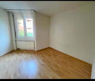 4.5 Zimmer, 90 m², 1. Stock - Foto 6