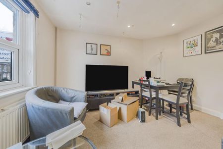 1 bedroom apartment to rent - Photo 3