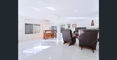 4x2 House in Baldivis with Gable Patio. - Photo 3