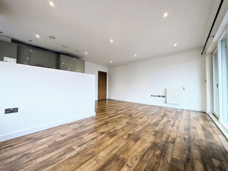 Modern 2 Bed 2 Bath Flat - Photo 5