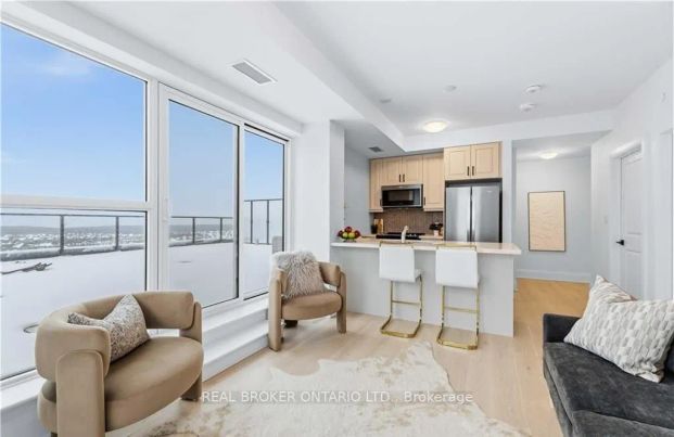 470 Dundas Street E #909 - Photo 1