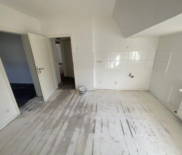 Demnächst frei! 2-Zimmer-Wohnung in Herten Westerholt - Photo 2
