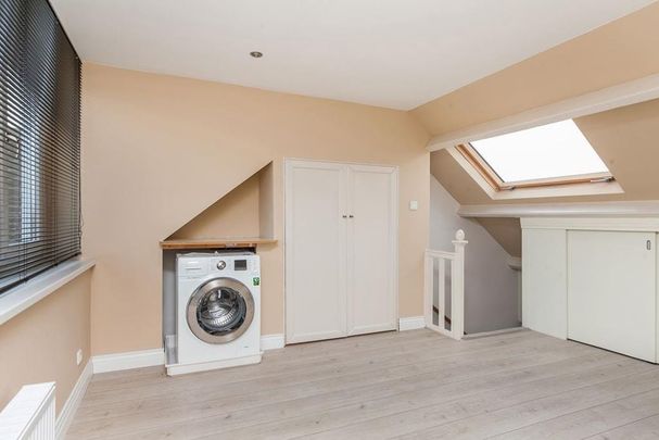 Zweedsestraat 133-A02, Oud Mathenesse, 3028TS, Rotterdam - Foto 1