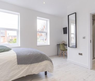 6 bedroom house to rent - Photo 4