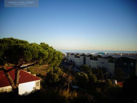 4 room luxury Apartment for rent in Centro (Cascais), Cascais e Estoril, Cascais, Lisbon - Photo 5