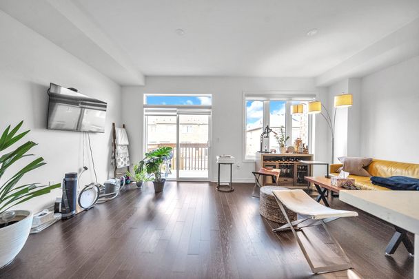 For Lease - 1077 Garner Road, Hamilton, Ontario - Photo 1