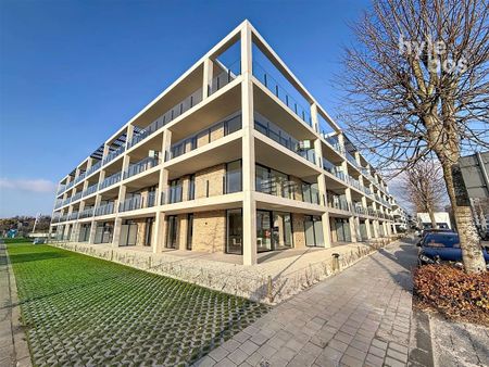 Appartement te huur in Temse - Photo 4