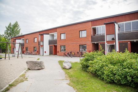 Ankarskatavägen 76 L, 94164, Piteå - Foto 2