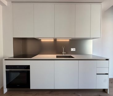 Charmant duplex de 2 pièces avec grande terrasse - Photo 1