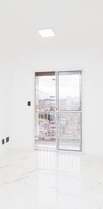 Apartamento para alugar com 48m², 2 quartos e 1 vaga - Photo 1
