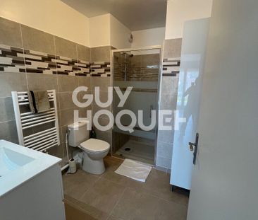 Appartement Dammartin En Goele 2 pièce(s) - Photo 1