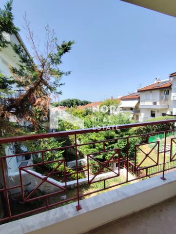 Ενοικιάζεται στην Καρδία Θεσσαλονίκης διώροφη μεζονέτα - Photo 4