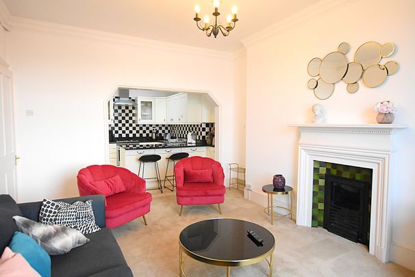 Draycott Place, Chelsea, London SW3 - Photo 1