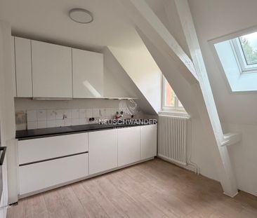 À louer appartement en duplex de 5,5 pièces à Delémont - Photo 1