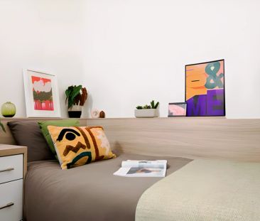 Small Studio - Photo 6