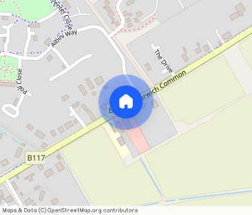 Wymondham, Norwich - Photo 1