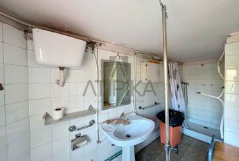 Casa señorial junto a la Clínica Teknon, Barcelona