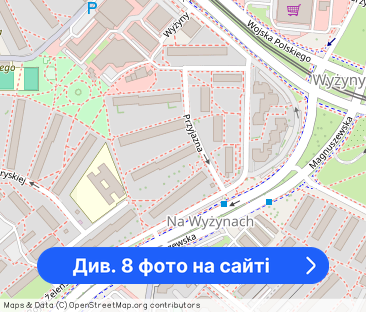 Kawalerka w centrum - Фото 1