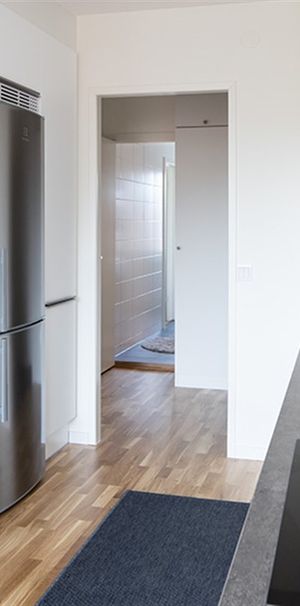 Dalgårdsgatan 11 B - Foto 1