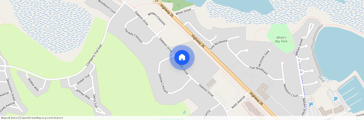 23 Dawson Drive, Collingwood