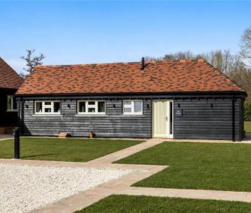 1 bedroom detached house to rent - Photo 1