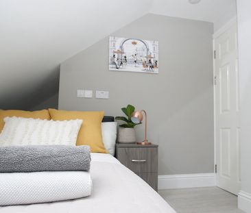 Room in a Shared House, Sunningdale Avenue, W3 - Photo 3