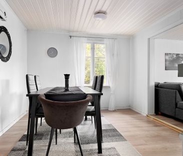 Strömsfors Björkäng, Svenljunga - Foto 1